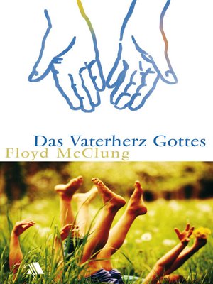cover image of Das Vaterherz Gottes